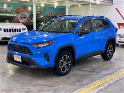 تويوتا راف 4